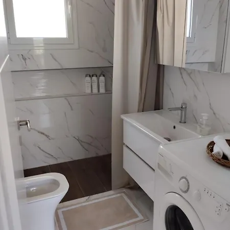 Апартаменты Ellie's Guesthouse, Нафплион