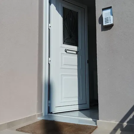 Апартаменты Ellie's Guesthouse, Нафплион