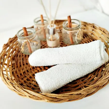 Ellie's Guesthouse, Апартаменты *