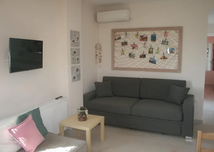 Ellie's Guesthouse, Apartment
