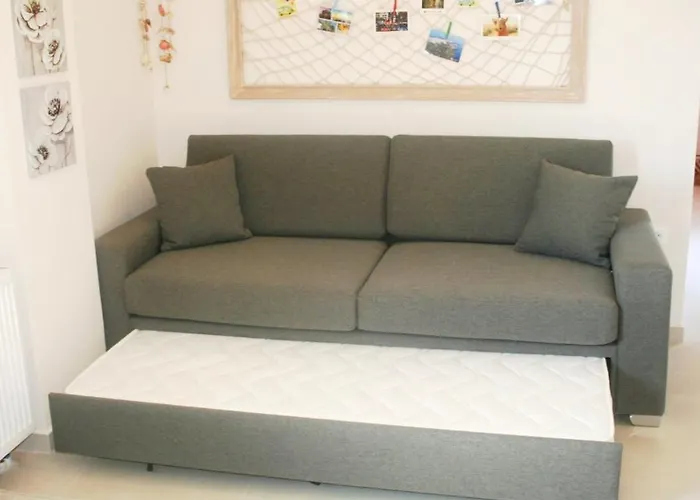 Ellie's Guesthouse, Apartment *