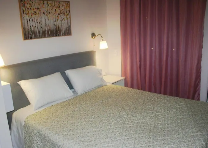 Ellie's Guesthouse, Nafplio