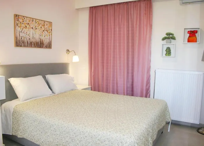 Apartment Ellie's Guesthouse, Nafplio