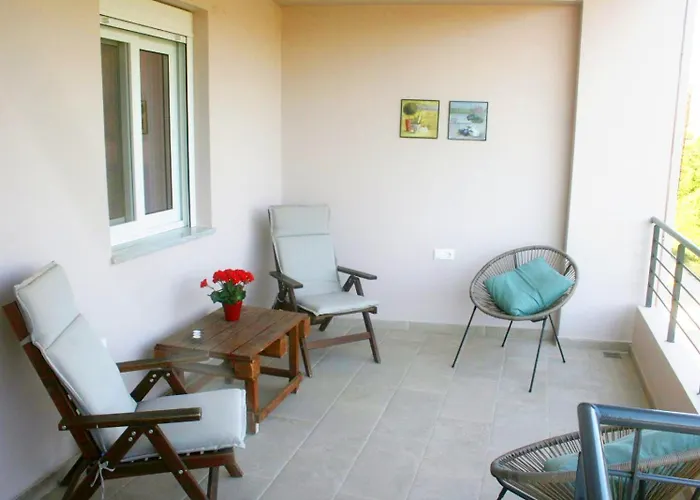 Apartment Ellie's Guesthouse,