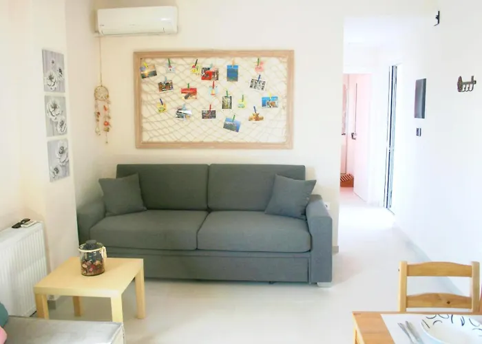Ellie's Guesthouse, Nafplio