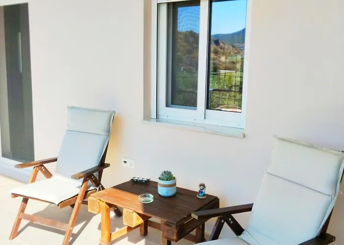 Ellie's Guesthouse,