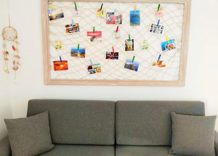 Ellie's Guesthouse, Nafplio