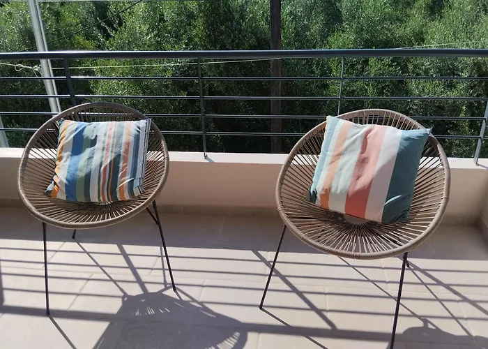Apartment Ellie's Guesthouse, Nafplio