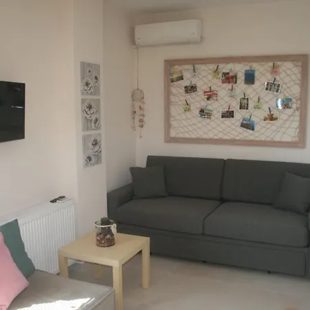 Ellie's Guesthouse, アパート