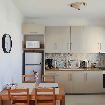 Ellie's Guesthouse, * Nauplia