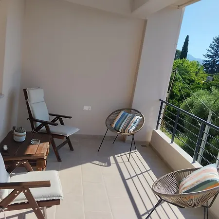 Ellie's Guesthouse, Nafplio *