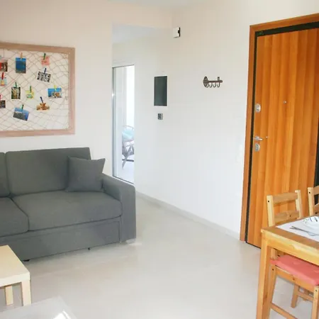 Ellie's Guesthouse, アパート