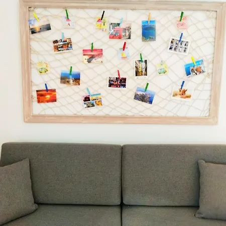 Ellie's Guesthouse, Nauplia