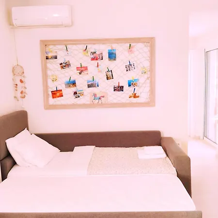 Ellie's Guesthouse, * ナフプリオ