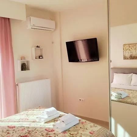 Ellie's Guesthouse, * ナフプリオ