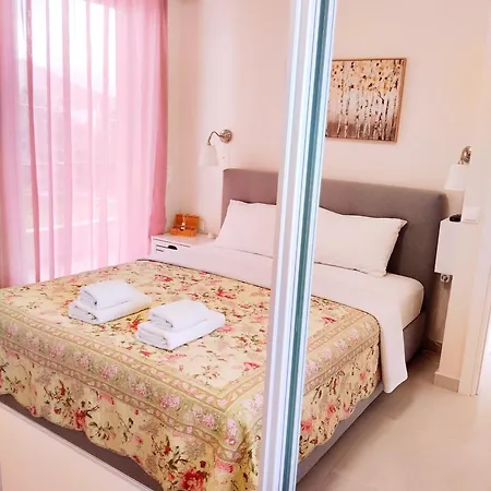アパート Ellie's Guesthouse, ナフプリオ