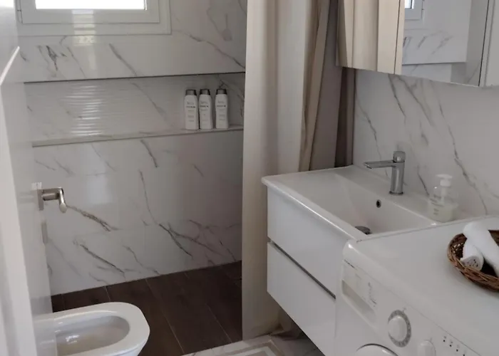 아파트 Ellie's Guesthouse, 나플리오