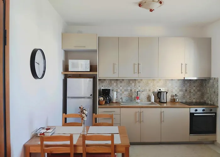 Ellie's Guesthouse, * 나플리오