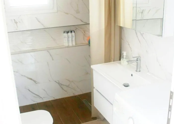 아파트 Ellie's Guesthouse, 나플리오