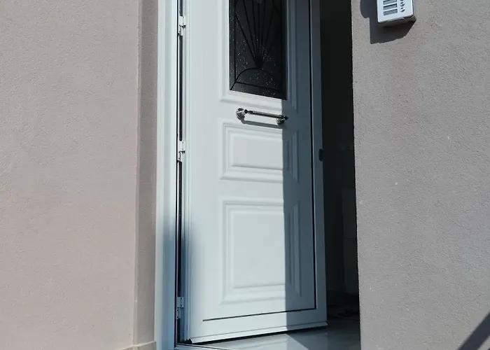 아파트 Ellie's Guesthouse, 나플리오