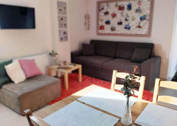 Ellie's Guesthouse, * 나플리오