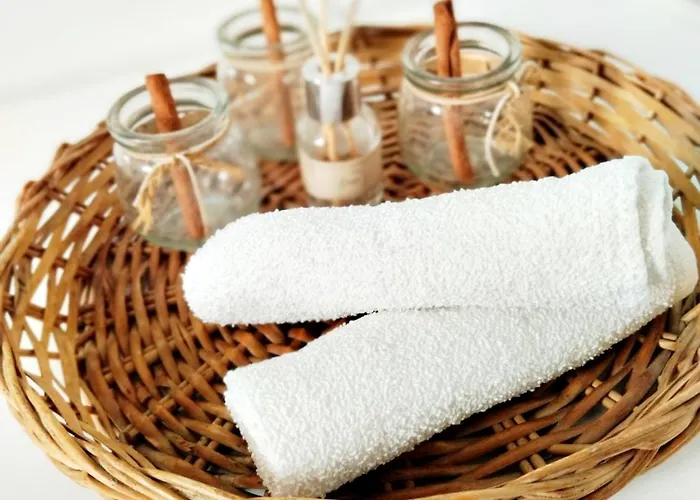 Ellie's Guesthouse, 아파트 *