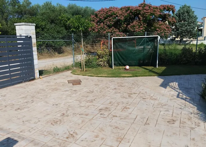 Ellie's Guesthouse, 아파트